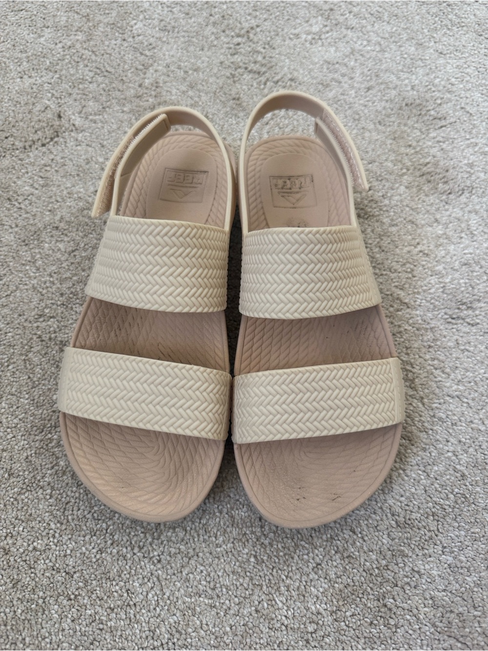 Reef Women’s Sandals - Beige